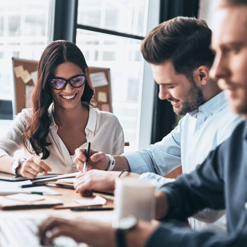 Estrategia financiera