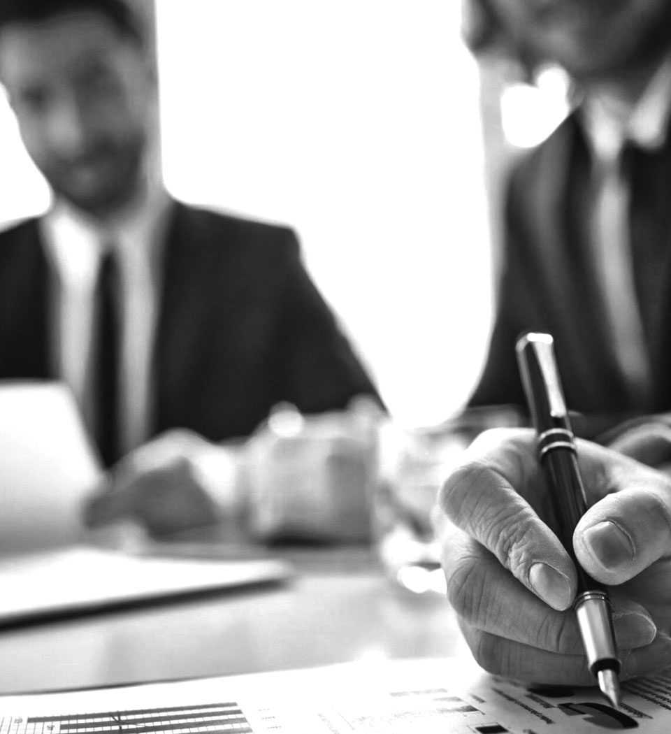 Estrategia financiera