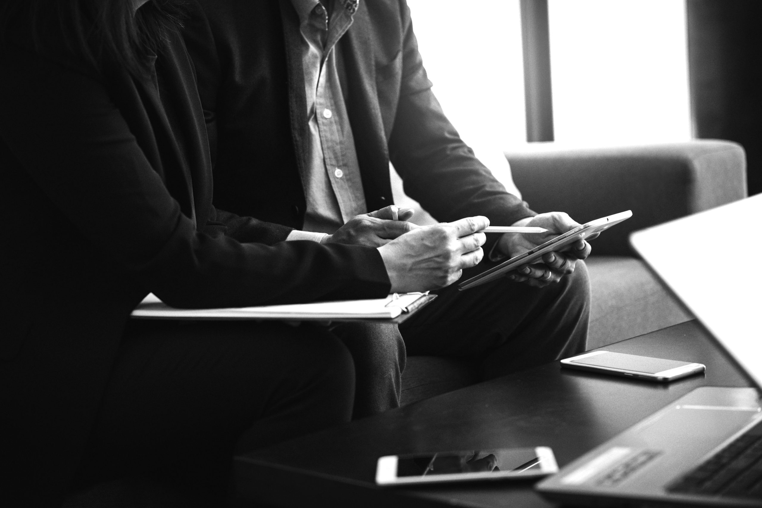 Estrategia financiera